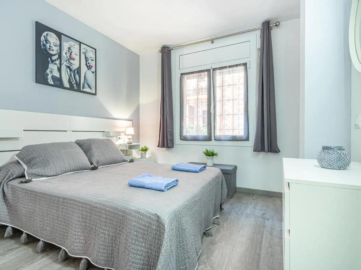 Apartment Gran Reserva-31 By Interhome Empuriabrava