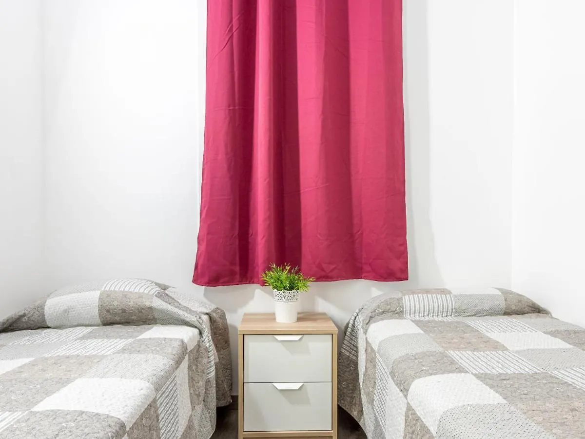 Apartment Gran Reserva-31 By Interhome Empuriabrava 0*,  Espagne