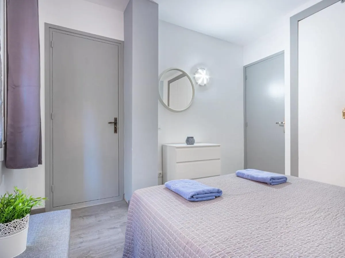 Apartment Gran Reserva-31 By Interhome Empuriabrava Espagne