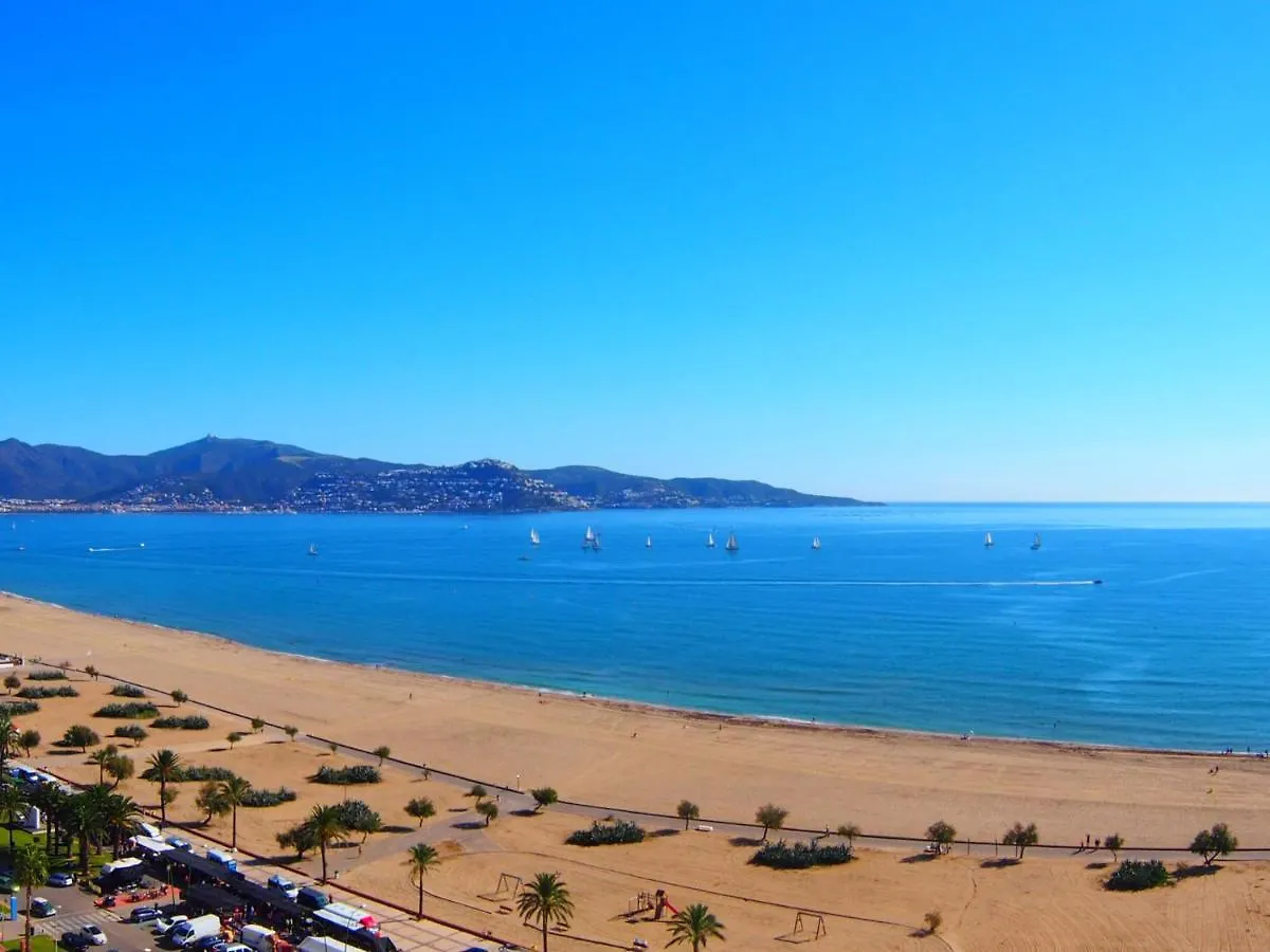 Apartment Gran Reserva-31 By Interhome Empuriabrava Espagne