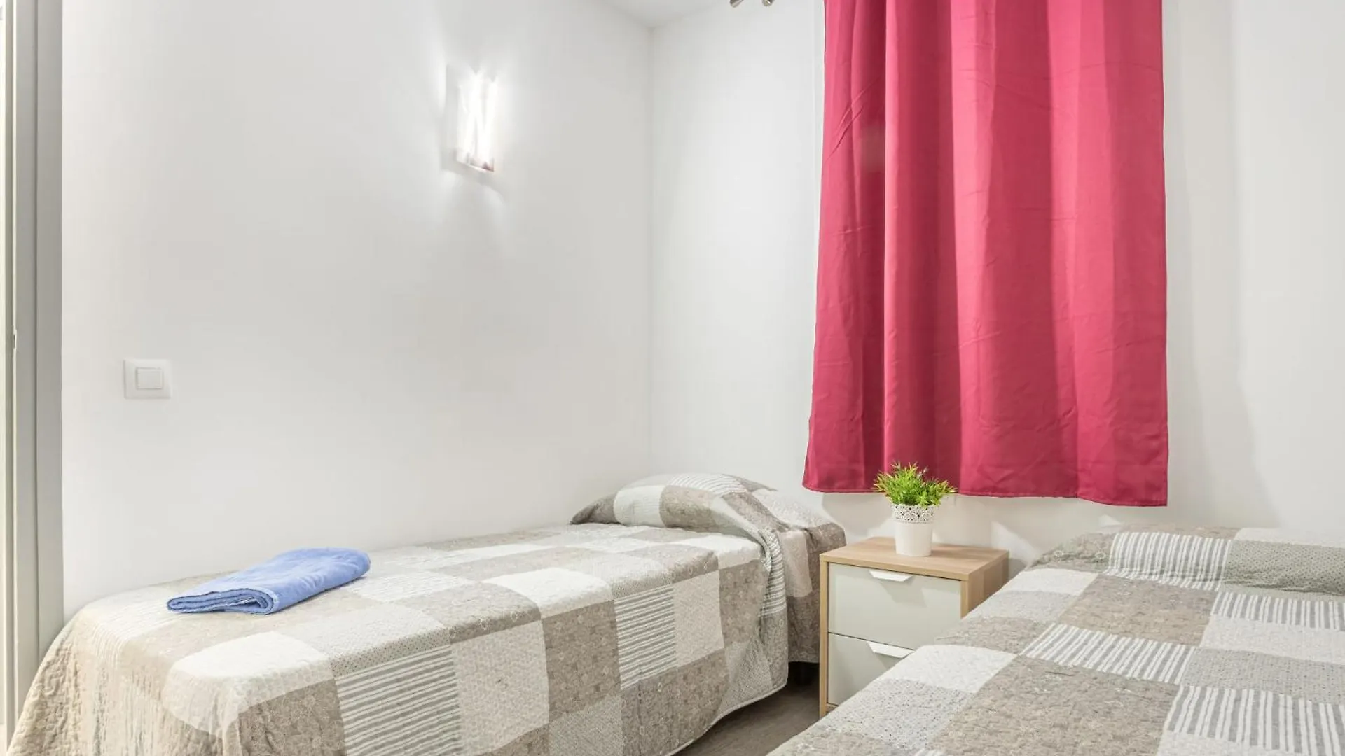 Apartment Gran Reserva-31 By Interhome Empuriabrava