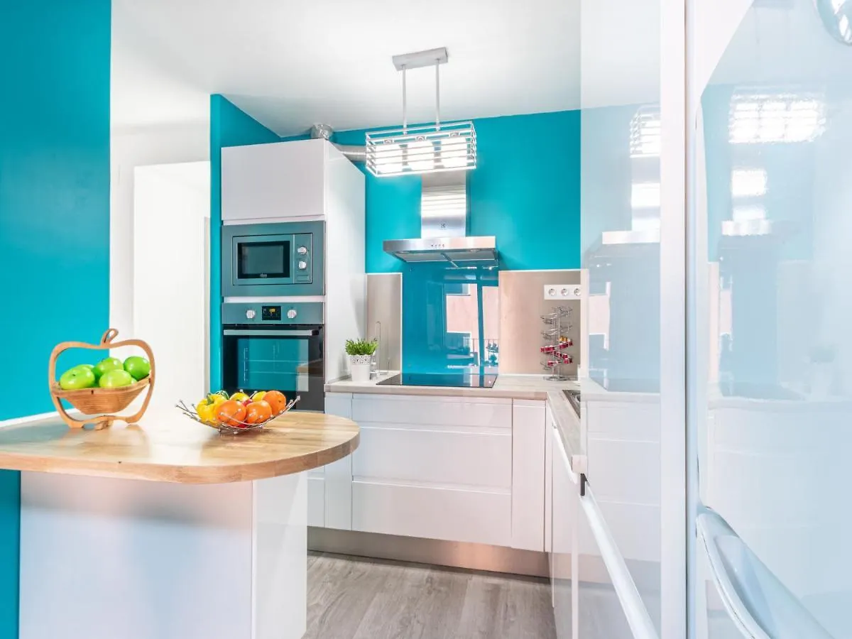 Apartment Gran Reserva-31 By Interhome Эмпуриабрава