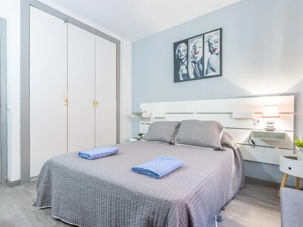Apartment Gran Reserva-31 By Interhome Эмпуриабрава 0*,