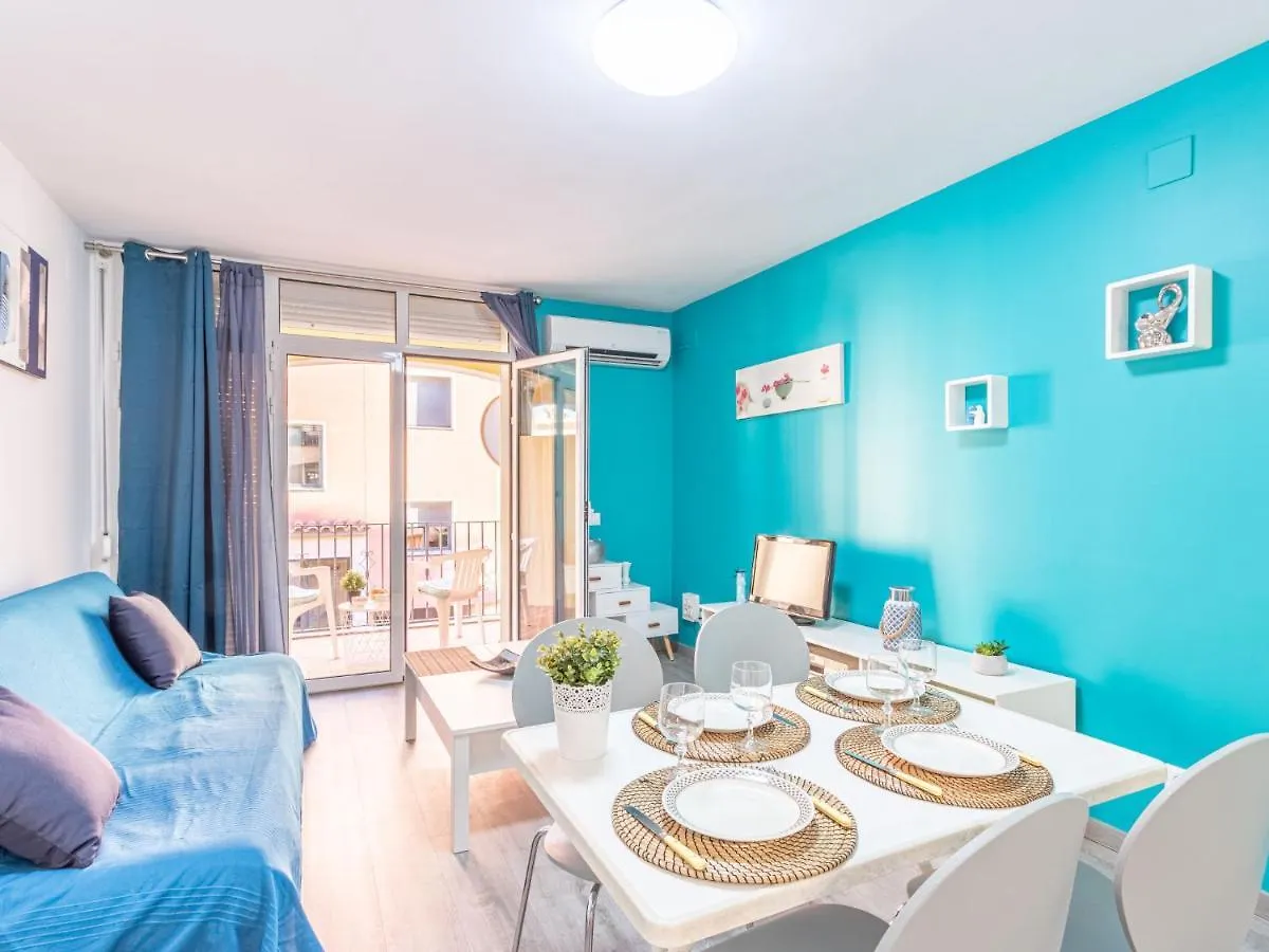 Apartment Gran Reserva-31 By Interhome Эмпуриабрава