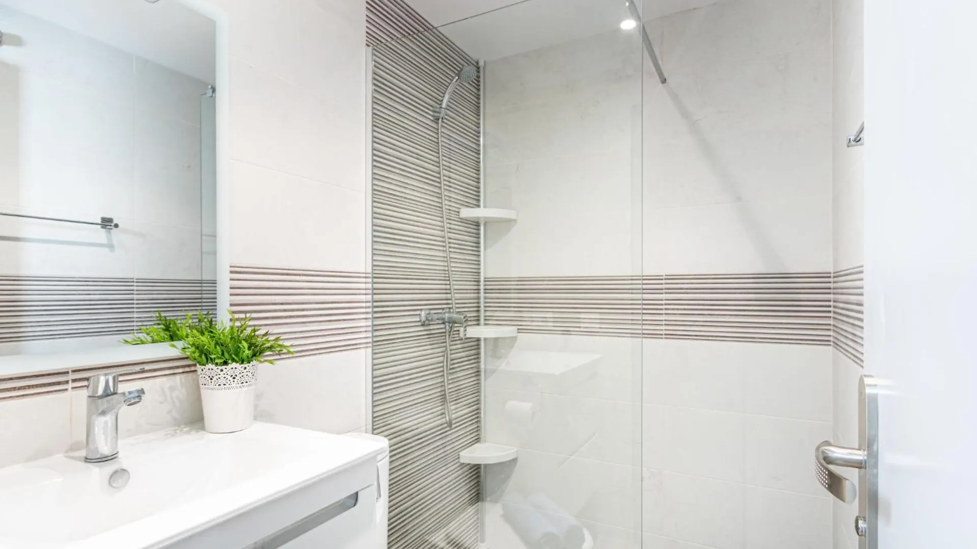 Apartment Gran Reserva-31 By Interhome Эмпуриабрава 0*,